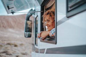 rv camping for traveling nurses